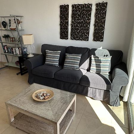 Nerja Paradise Rentals - Apt Chimenea C1D Kültér fotó