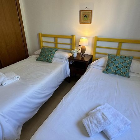 Nerja Paradise Rentals - Apt Chimenea C1D Kültér fotó