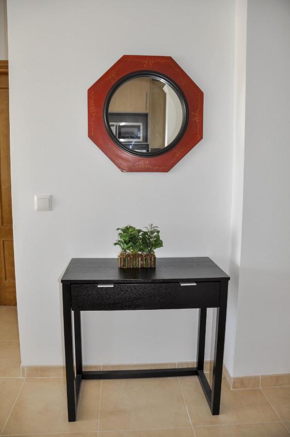 Nerja Paradise Rentals - Apt Chimenea C1D Kültér fotó
