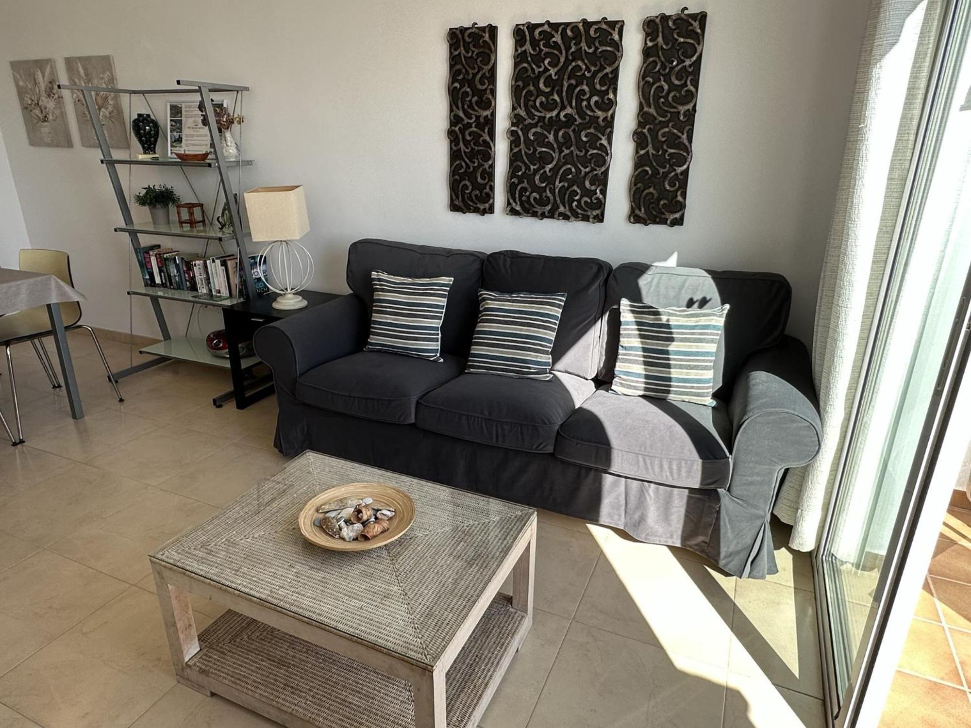 Nerja Paradise Rentals - Apt Chimenea C1D Kültér fotó