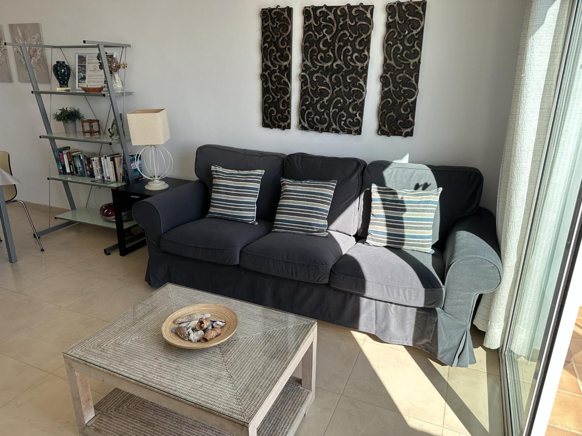 Nerja Paradise Rentals - Apt Chimenea C1D Kültér fotó