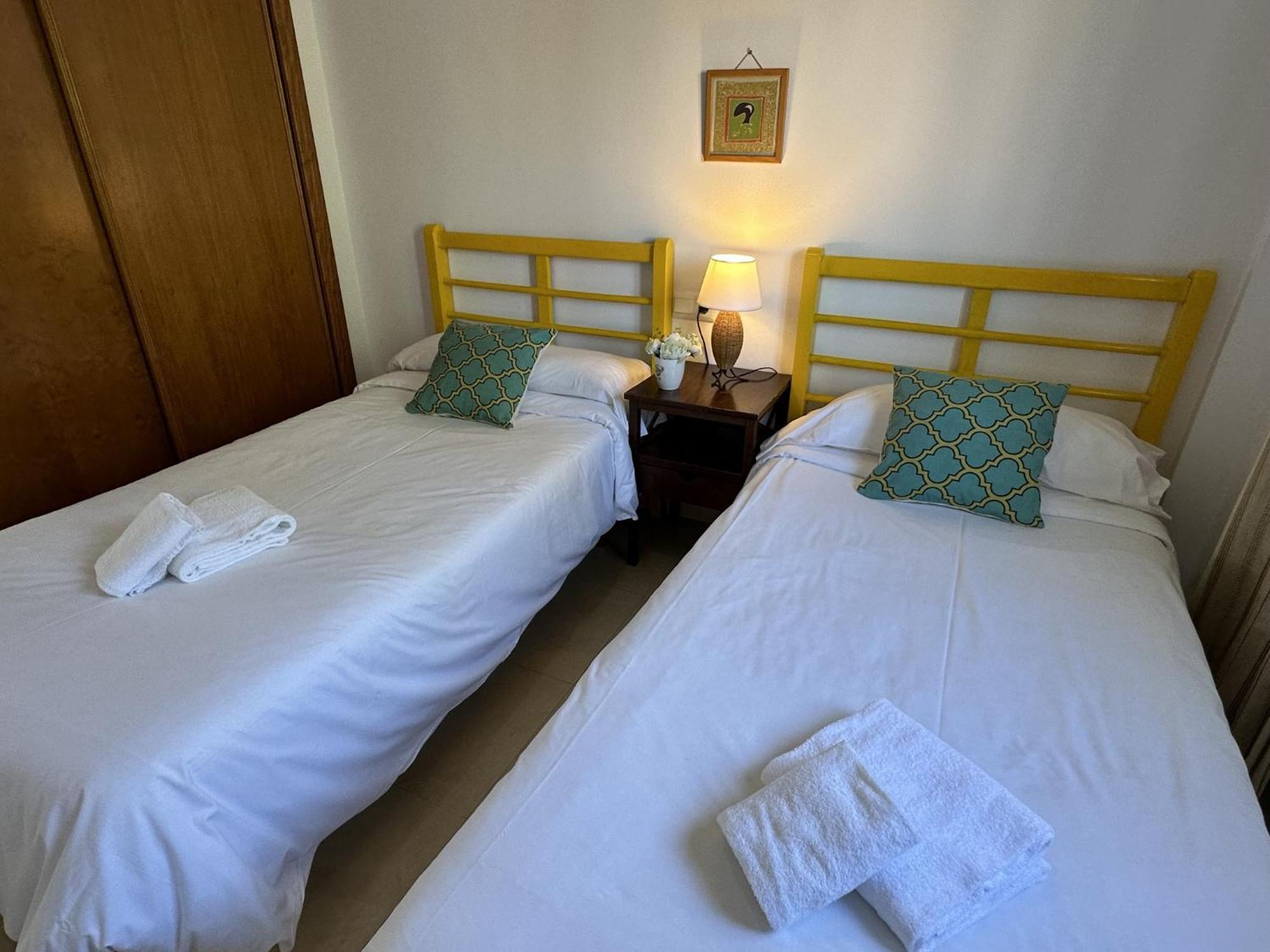 Nerja Paradise Rentals - Apt Chimenea C1D Kültér fotó