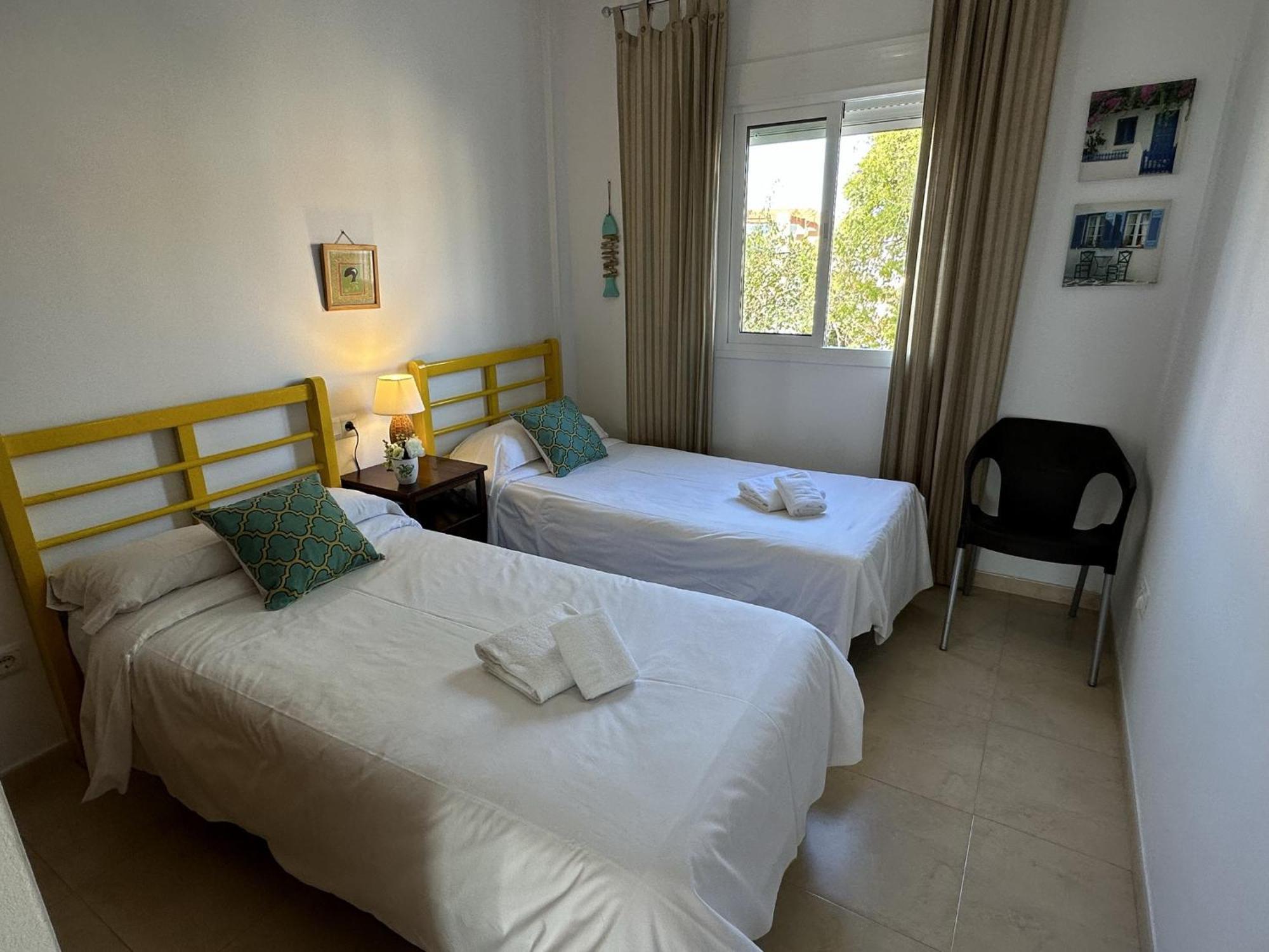 Nerja Paradise Rentals - Apt Chimenea C1D Kültér fotó