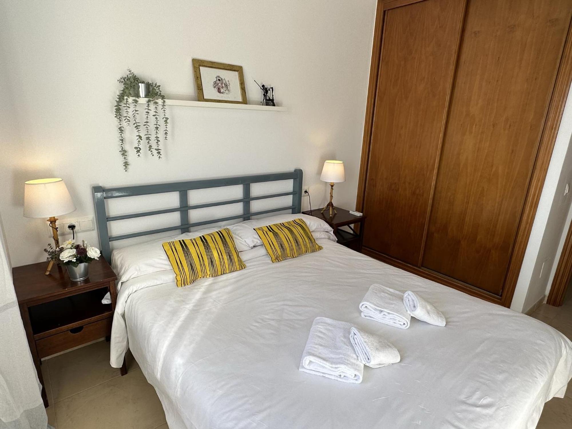 Nerja Paradise Rentals - Apt Chimenea C1D Kültér fotó