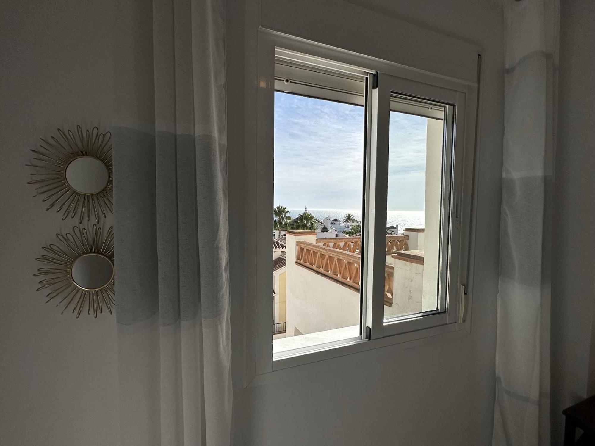 Nerja Paradise Rentals - Apt Chimenea C1D Kültér fotó