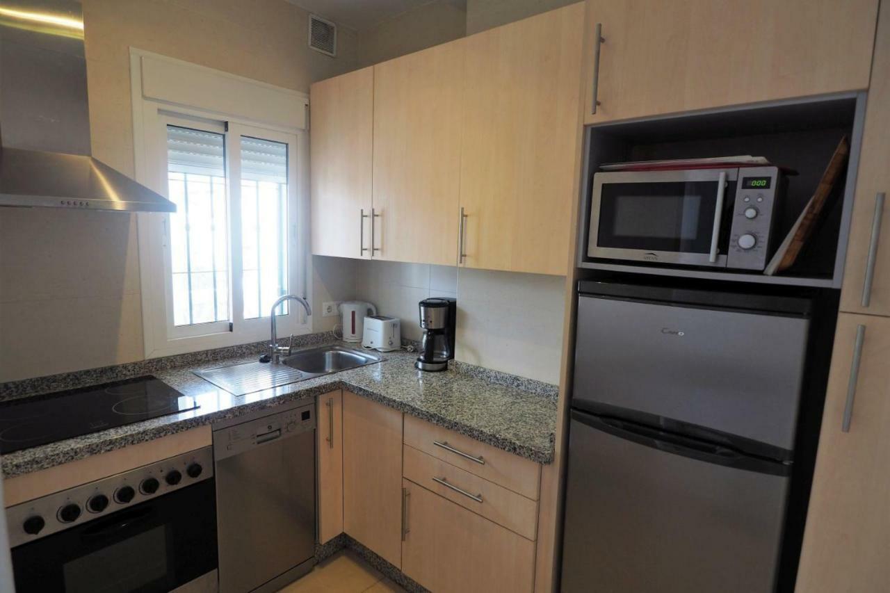 Nerja Paradise Rentals - Apt Chimenea C1D Kültér fotó
